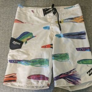 Billabong Board Shorts
